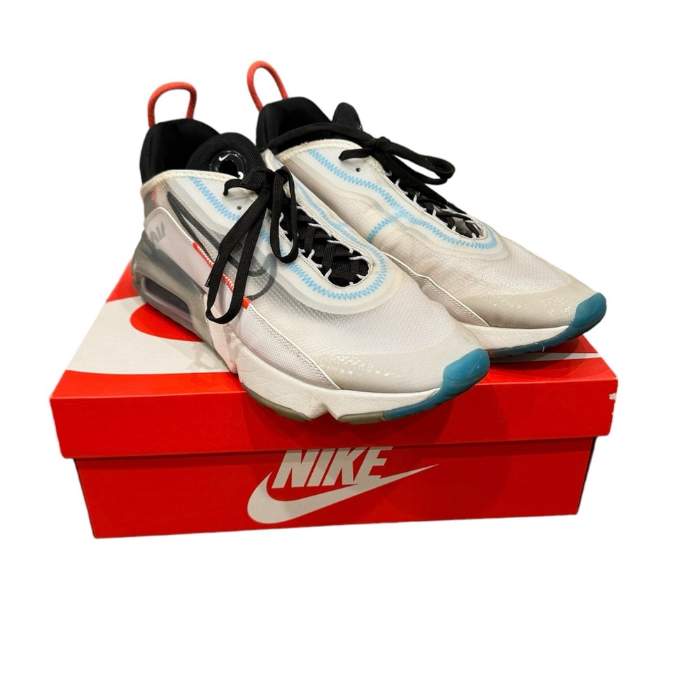 Nike Air Max 2090